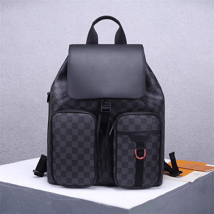 Replica LV Utility Backpack N40279 (2)