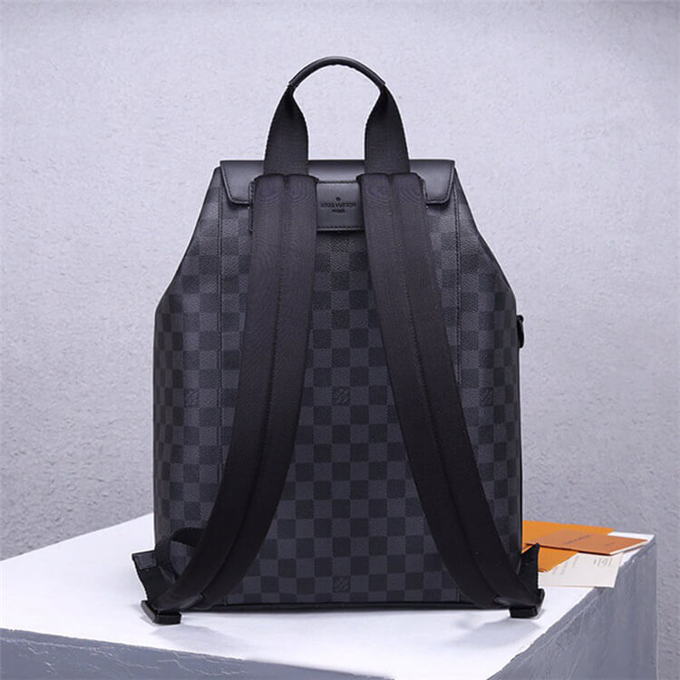 Replica LV Utility Backpack N40279 (4)