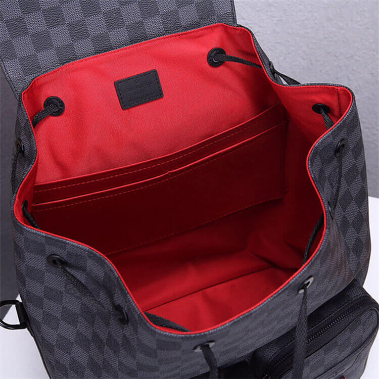 Replica LV Utility Backpack N40279 (6)