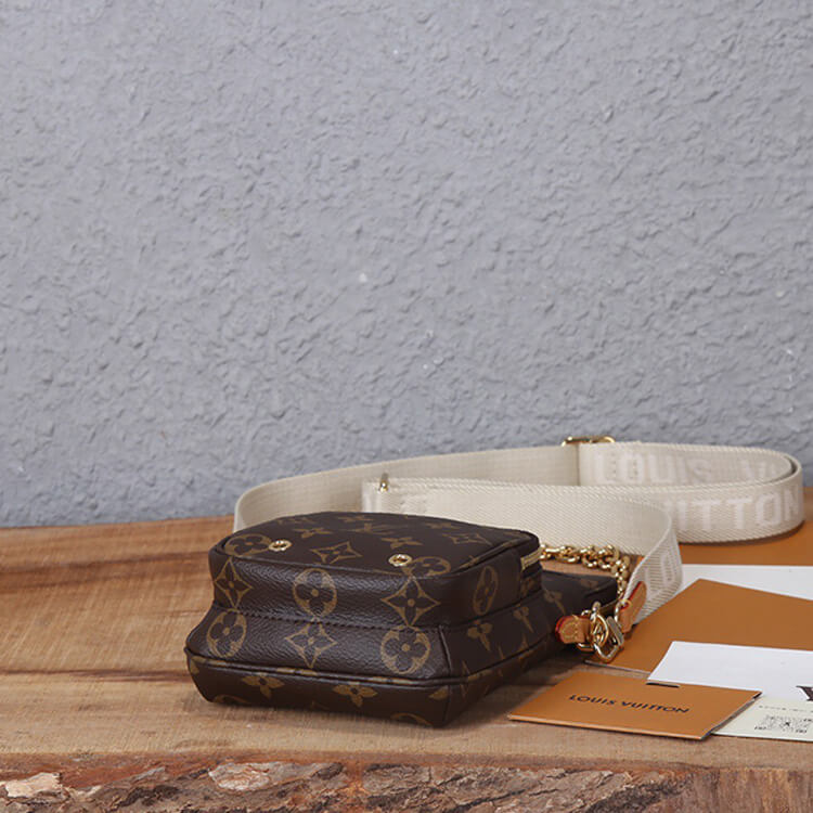 Replica LV Utility Phone Sleeve M80746 (5)