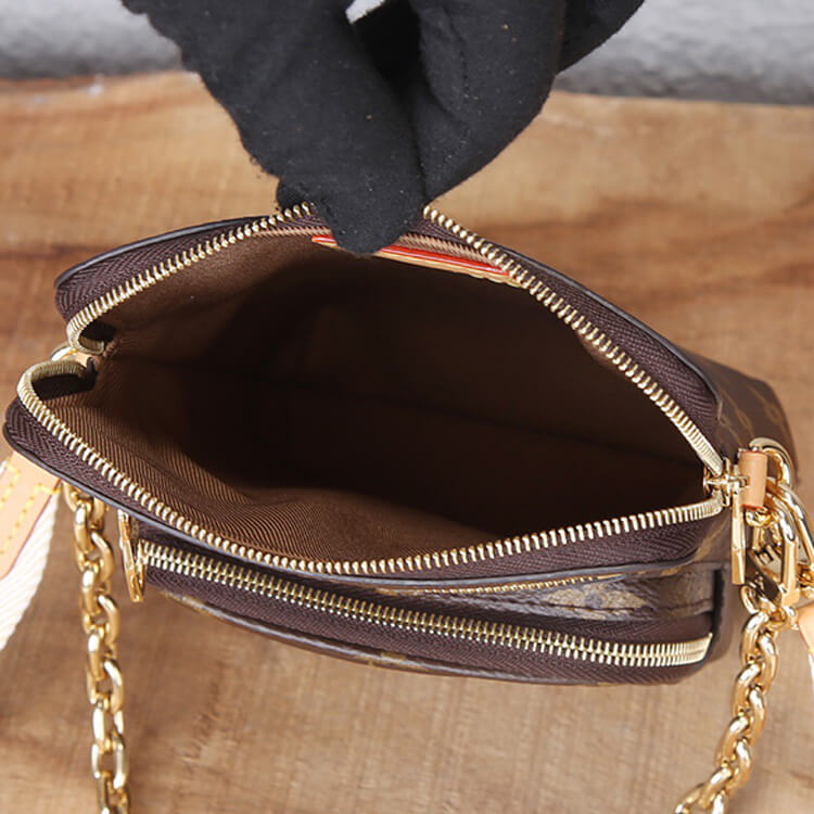 Replica LV Utility Phone Sleeve M80746 (6)