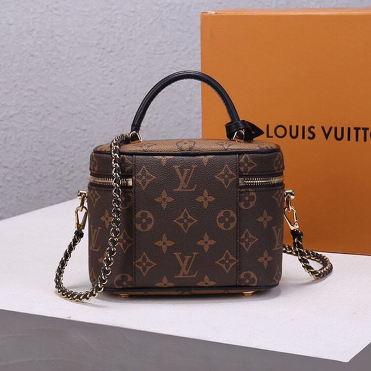 Replica LV Vanity PM M45165 (4)
