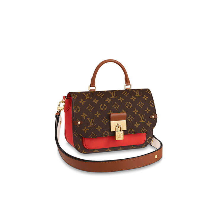 Replica LV Vaugirard Handbag M44548 (1)