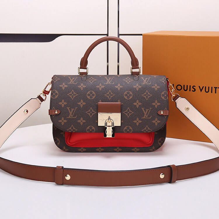 Replica LV Vaugirard Handbag M44548 (2)