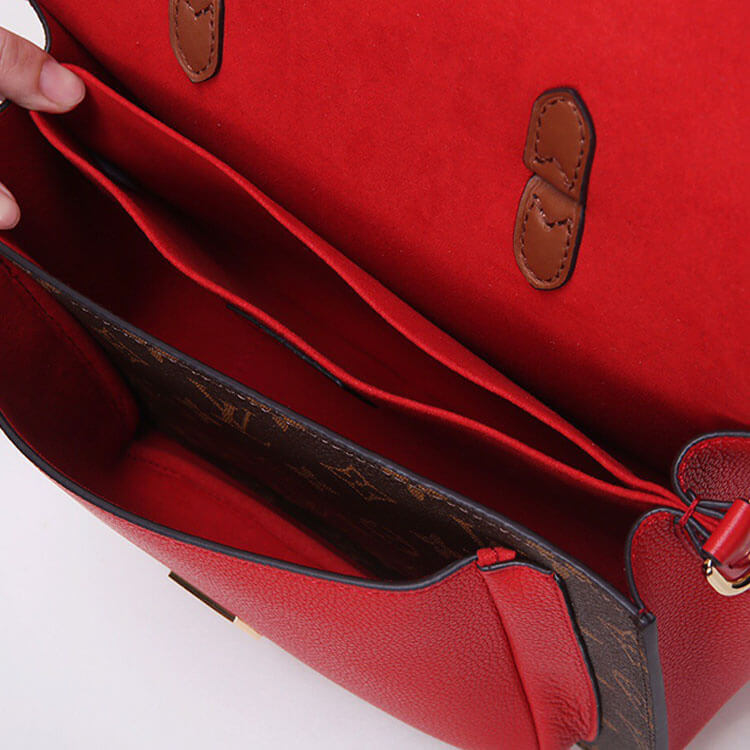 Replica LV Vaugirard Handbag M44548 (6)