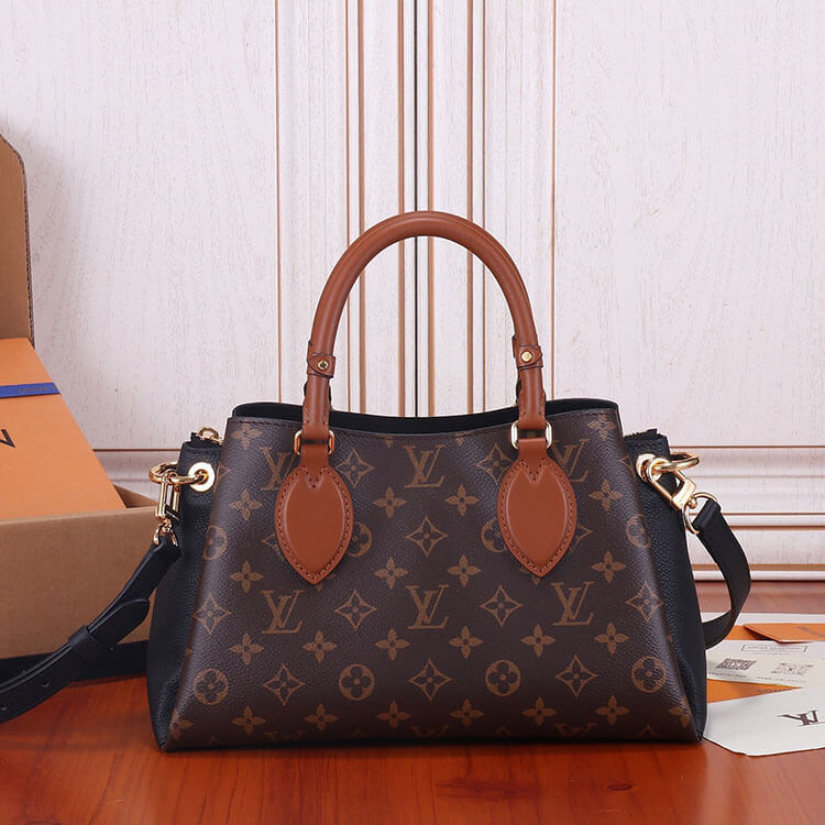 Replica LV Vendome BB M46507 (2)