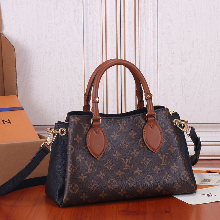 Replica LV Vendome BB M46507 (4)