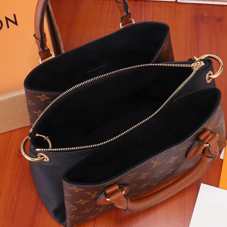 Replica LV Vendome BB M46507 (6)