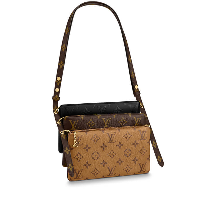 Replica LV3 Pouch M45412 (1)