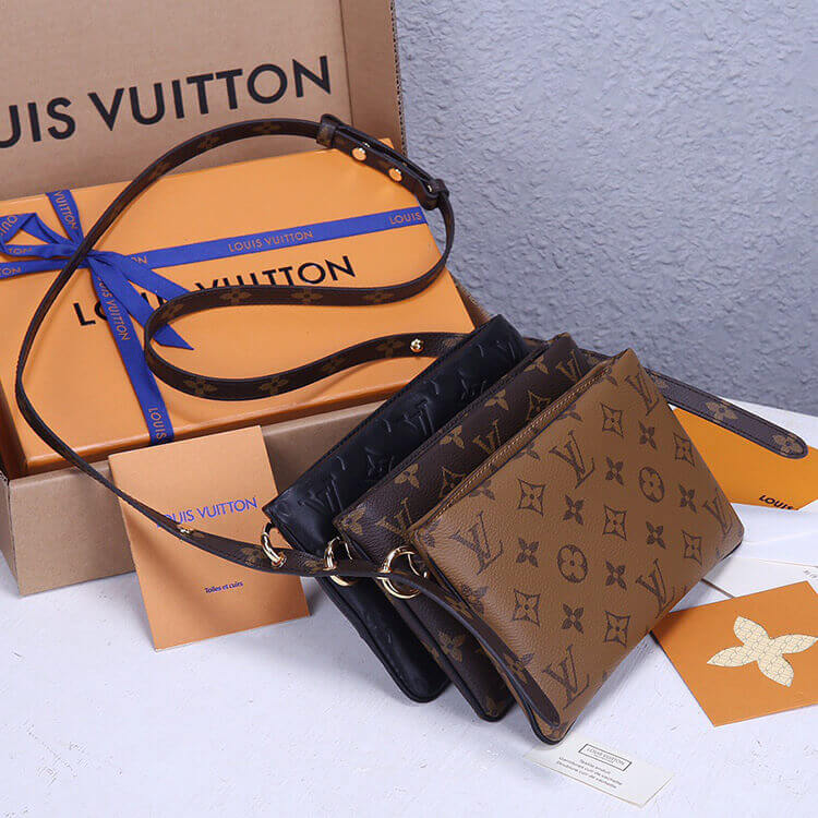 Replica LV3 Pouch M45412 (3)
