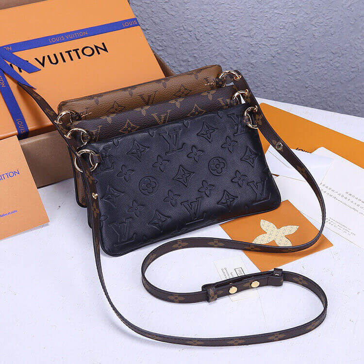 Replica LV3 Pouch M45412 (4)