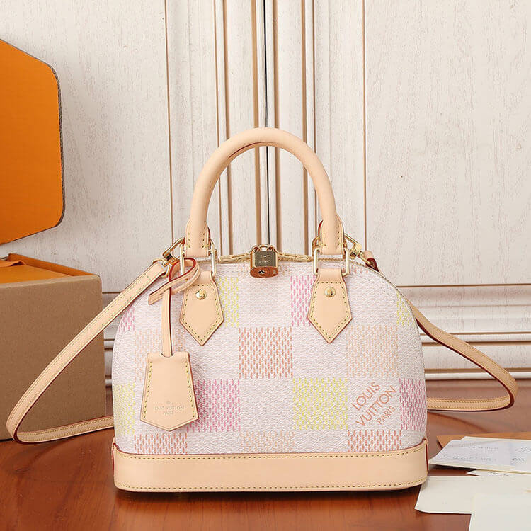 Replica LV Alma BB N40516 (2)