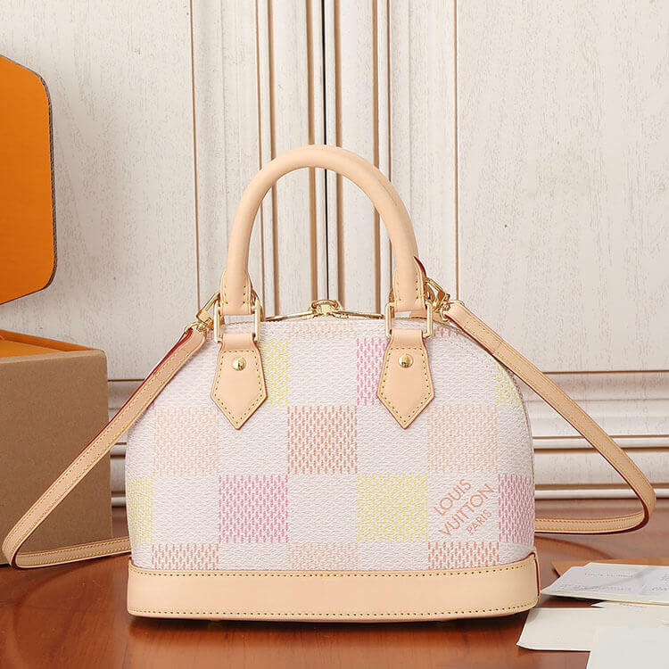 Replica LV Alma BB N40516 (4)