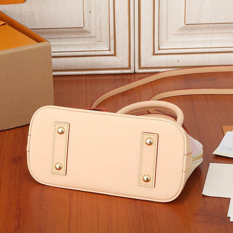 Replica LV Alma BB N40516 (5)