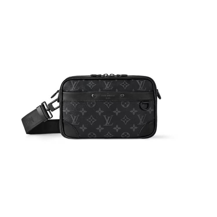 Replica LV Alpha Messenger M46955 (1)