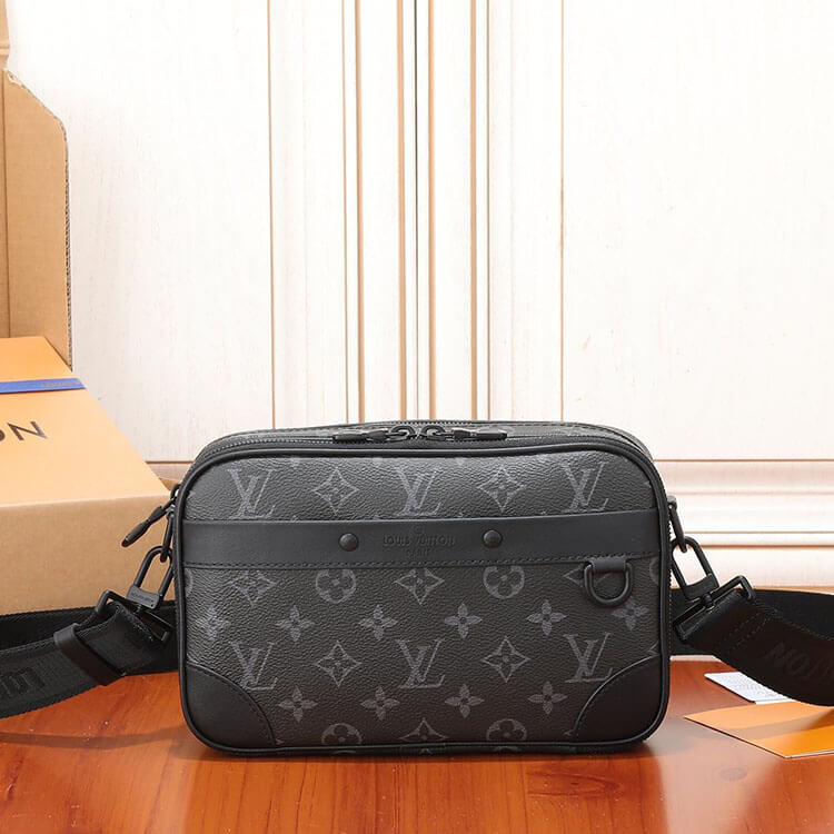 Replica LV Alpha Messenger M46955 (2)