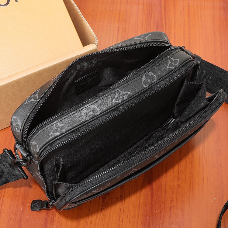 Replica LV Alpha Messenger M46955 (6)
