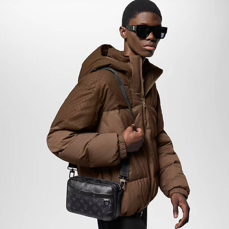 Replica LV Alpha Messenger M46955 (8)