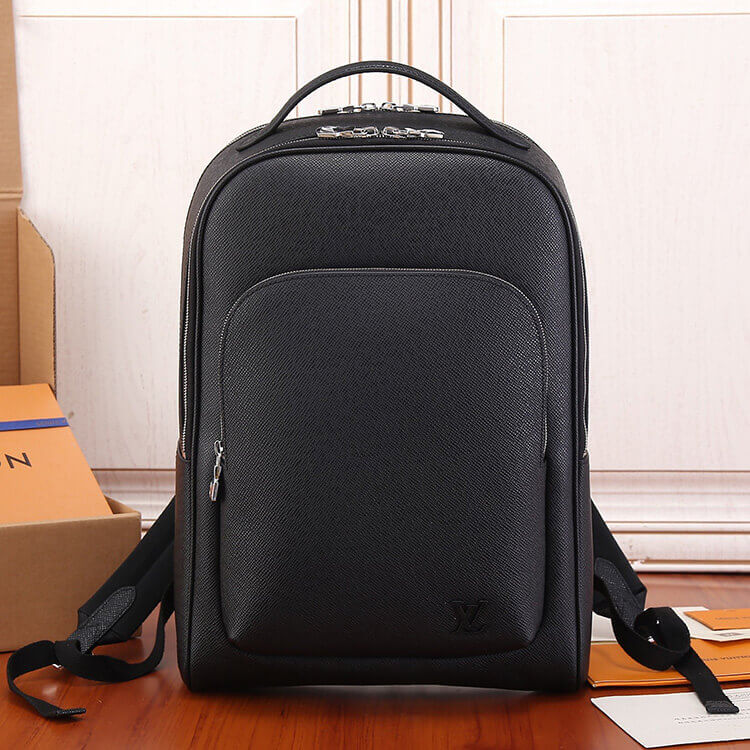 Replica LV Avenue Backpack M30977 (2)