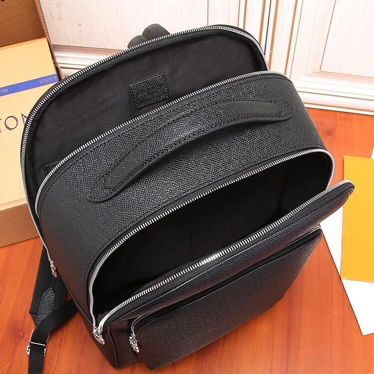 Replica LV Avenue Backpack M30977 (6)