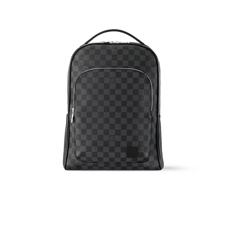 Replica LV Avenue Backpack N40499 (1)