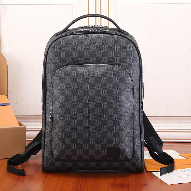 Replica LV Avenue Backpack N40499 (2)