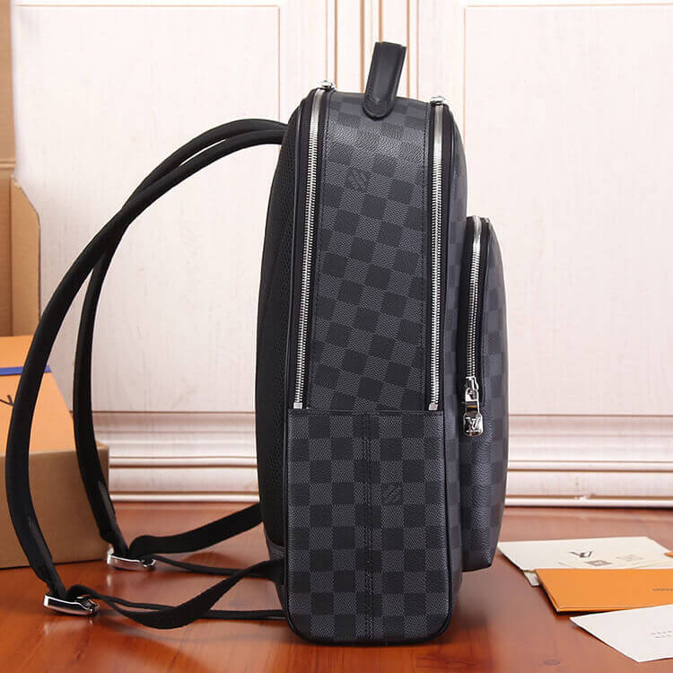 Replica LV Avenue Backpack N40499 (3)