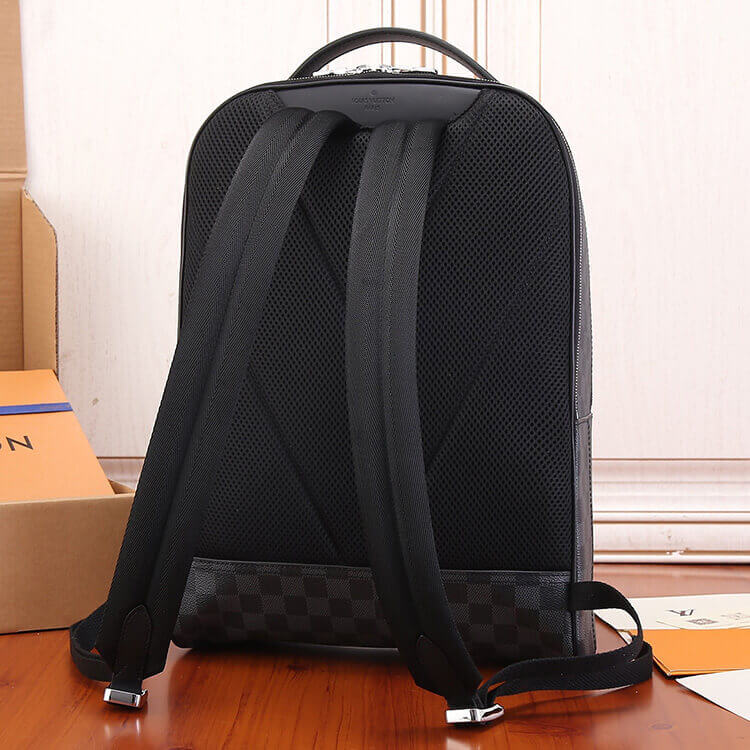 Replica LV Avenue Backpack N40499 (4)