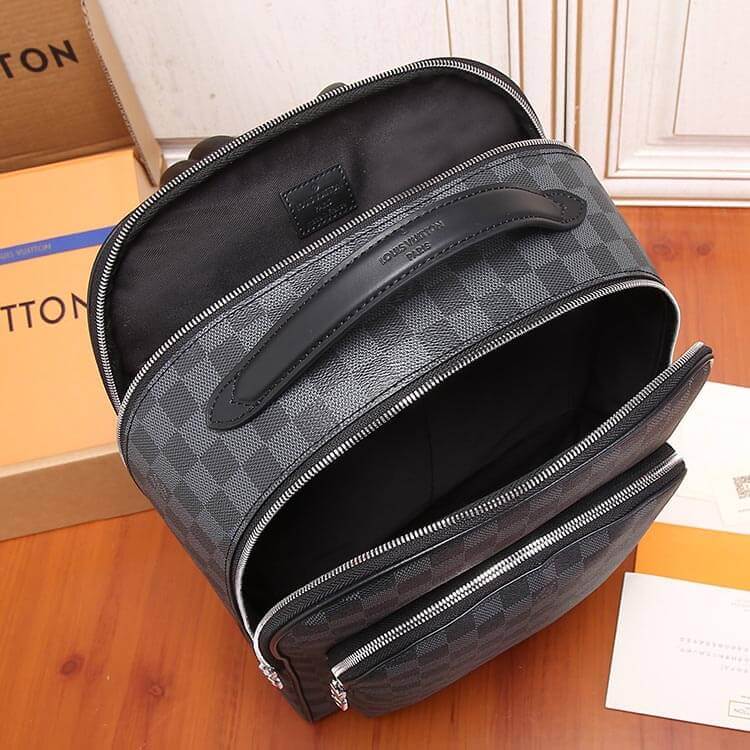 Replica LV Avenue Backpack N40499 (6)