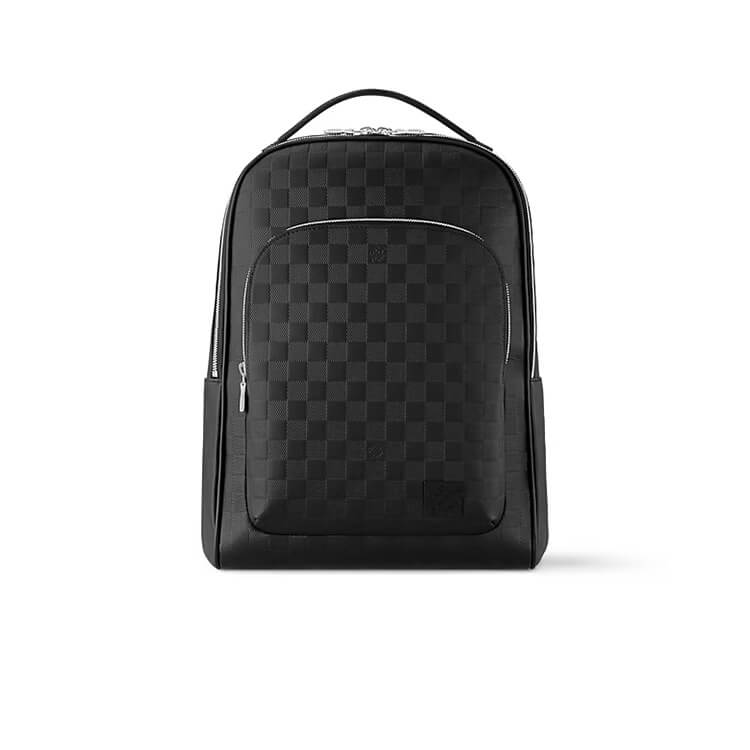 Replica LV Avenue Backpack N40501 (1)