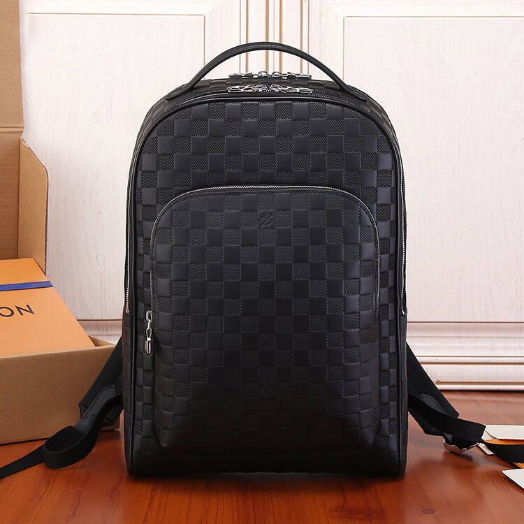 Replica LV Avenue Backpack N40501 (2)