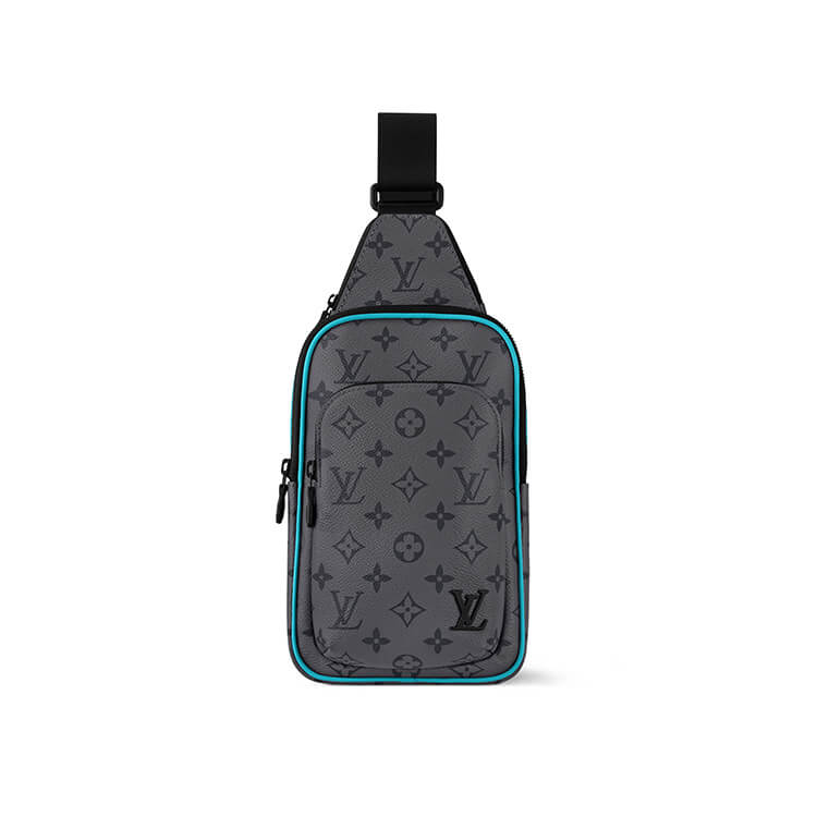 Replica LV Avenue Slingbag PM M11703 (1)