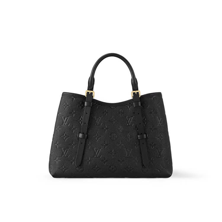 Replica LV Babylone Tote PM M11393 (1)
