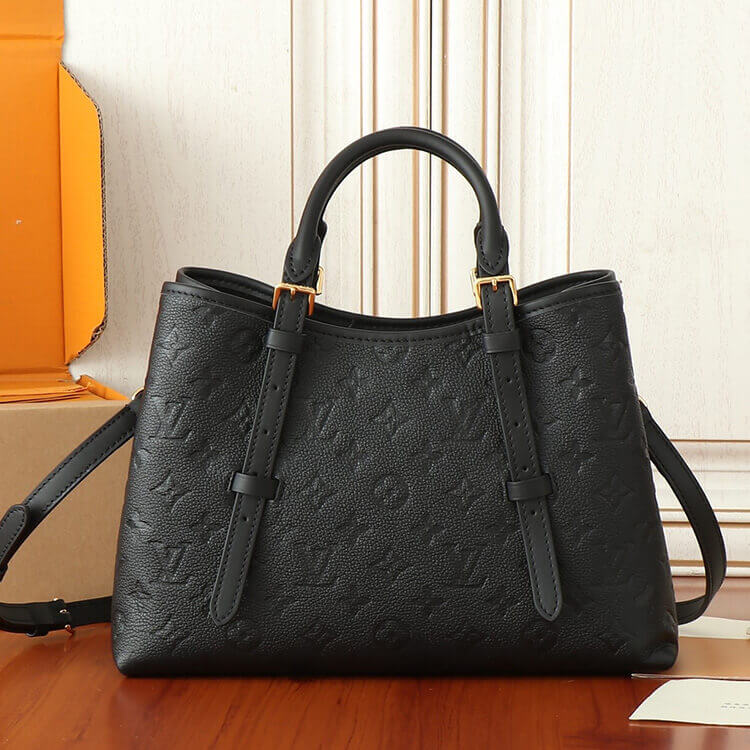 Replica LV Babylone Tote PM M11393 (2)