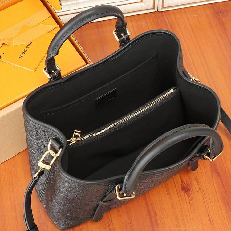 Replica LV Babylone Tote PM M11393 (6)