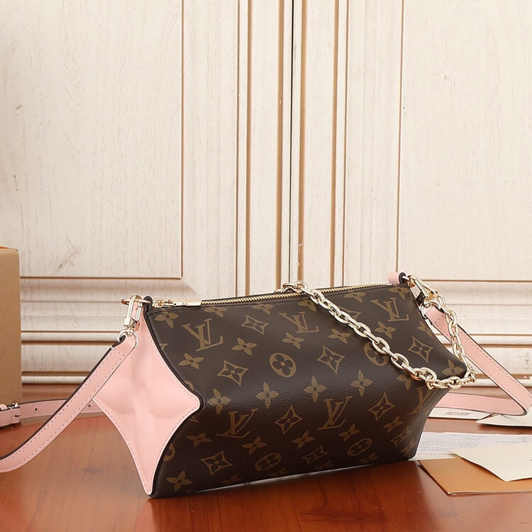 Replica LV Bloom Pouch M11303 (2)