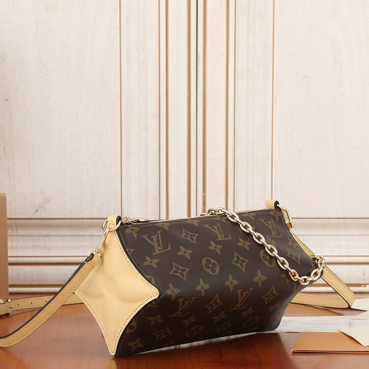 Replica LV Bloom Pouch M11672 (2)
