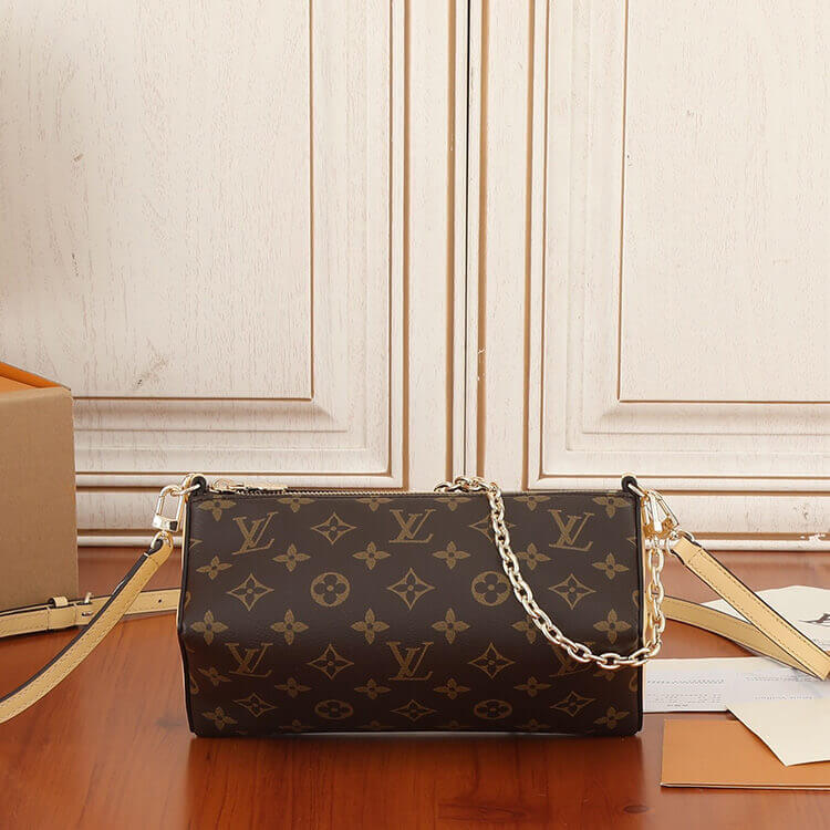 Replica LV Bloom Pouch M11672 (3)