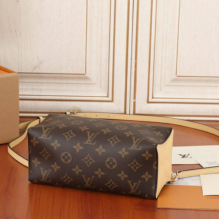 Replica LV Bloom Pouch M11672 (5)