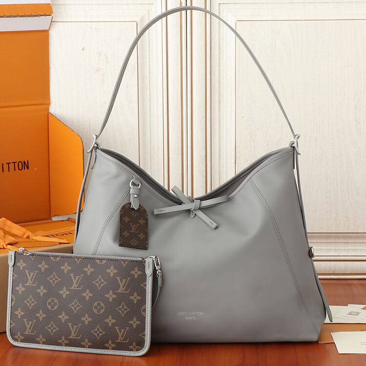 Replica LV CarryAll Dark MM M12583 (2)