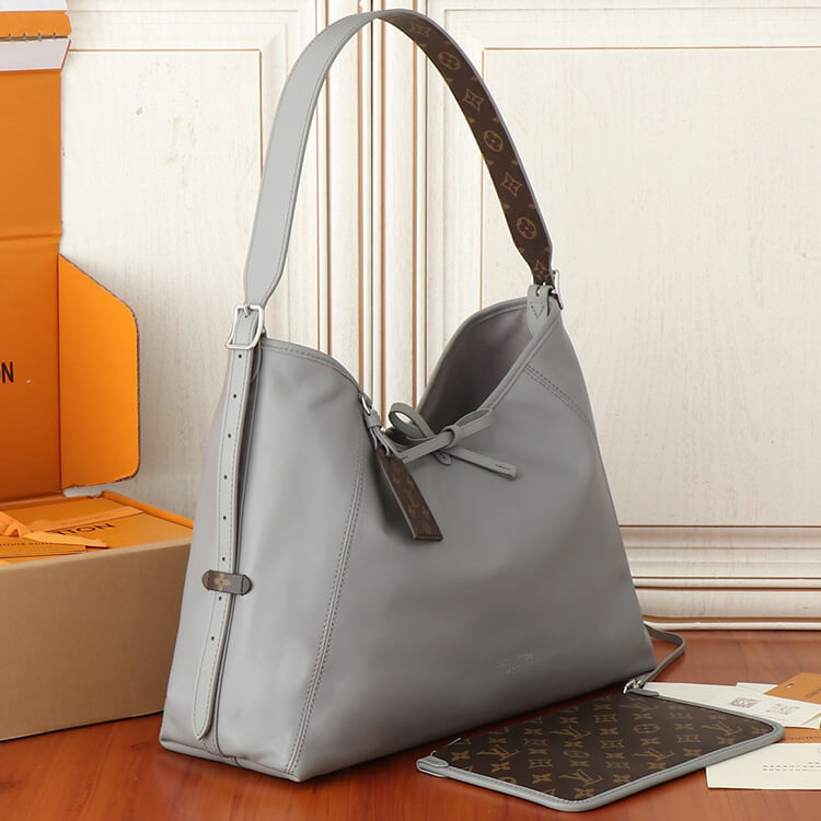 Replica LV CarryAll Dark MM M12583 (3)