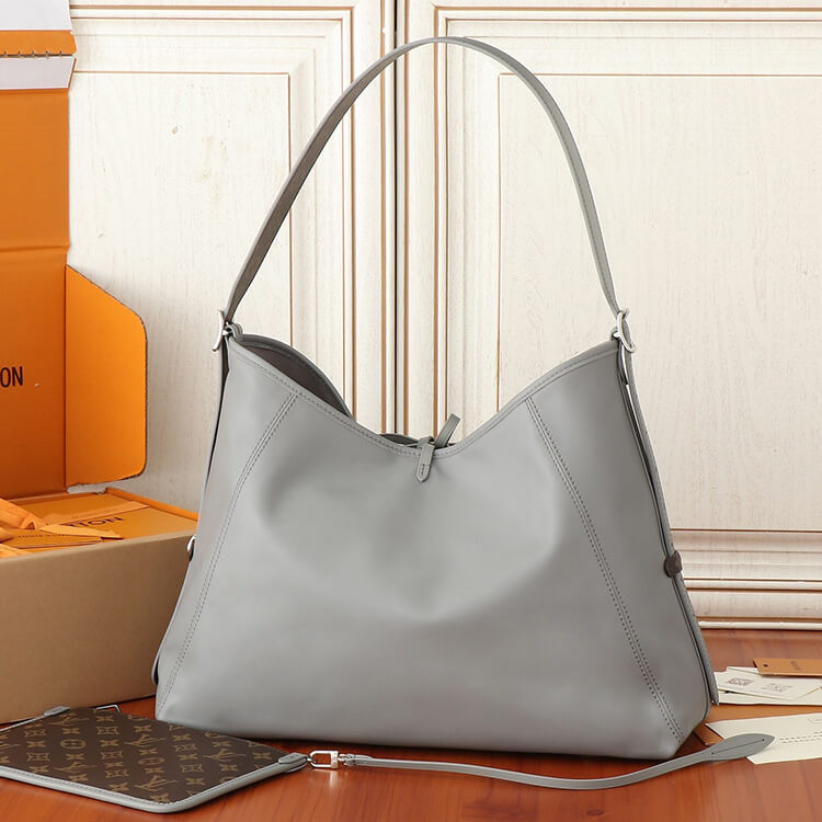 Replica LV CarryAll Dark MM M12583 (4)