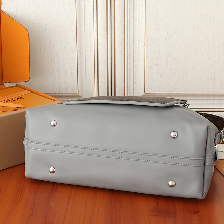 Replica LV CarryAll Dark MM M12583 (5)