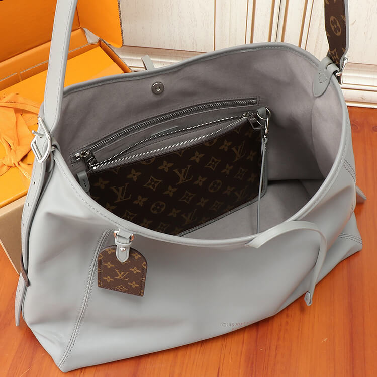 Replica LV CarryAll Dark MM M12583 (6)