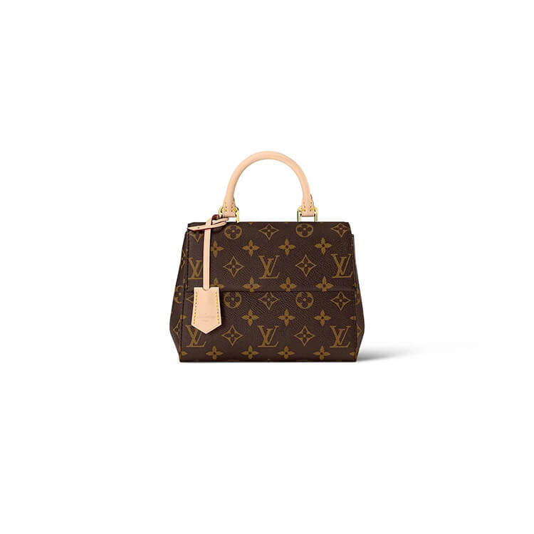 Replica LV Cluny Mini M46055 (1)