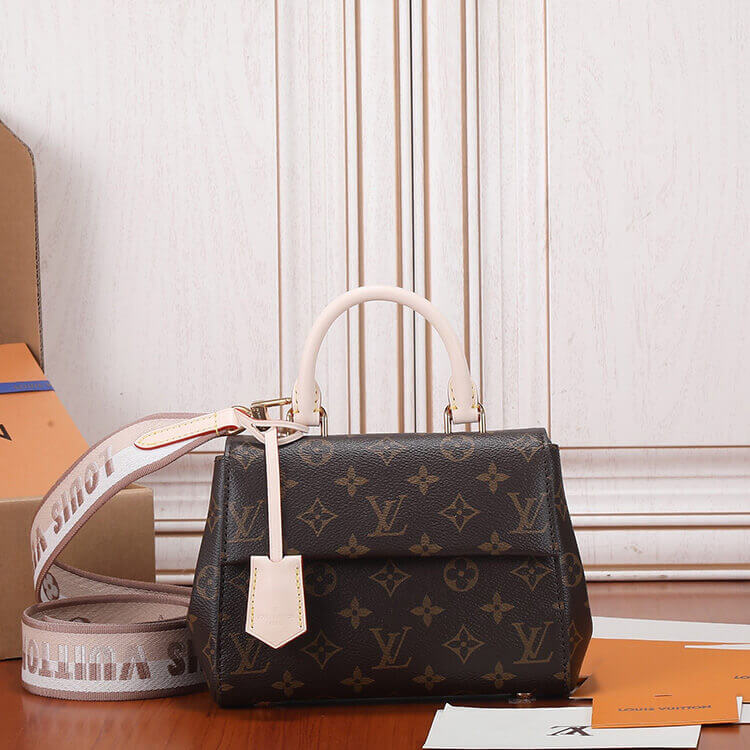 Replica LV Cluny Mini M46055 (2)