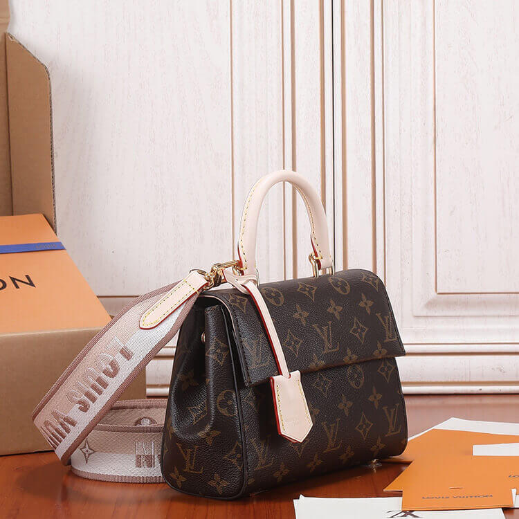 Replica LV Cluny Mini M46055 (3)