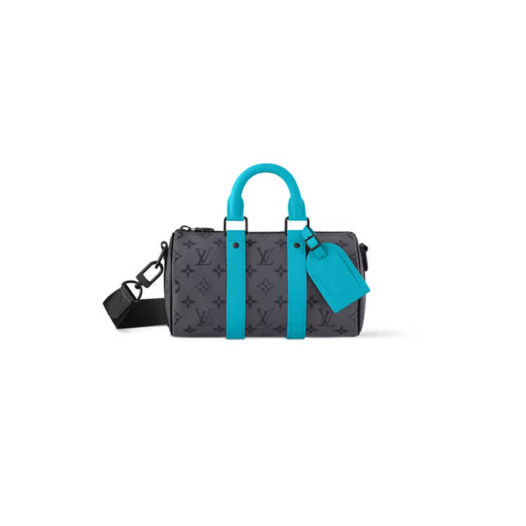Replica LV Keepall Bandoulière 25 M11645 (1)