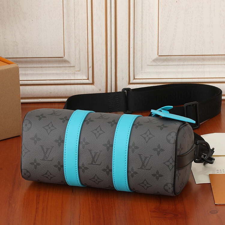 Replica LV Keepall Bandoulière 25 M11645 (5)