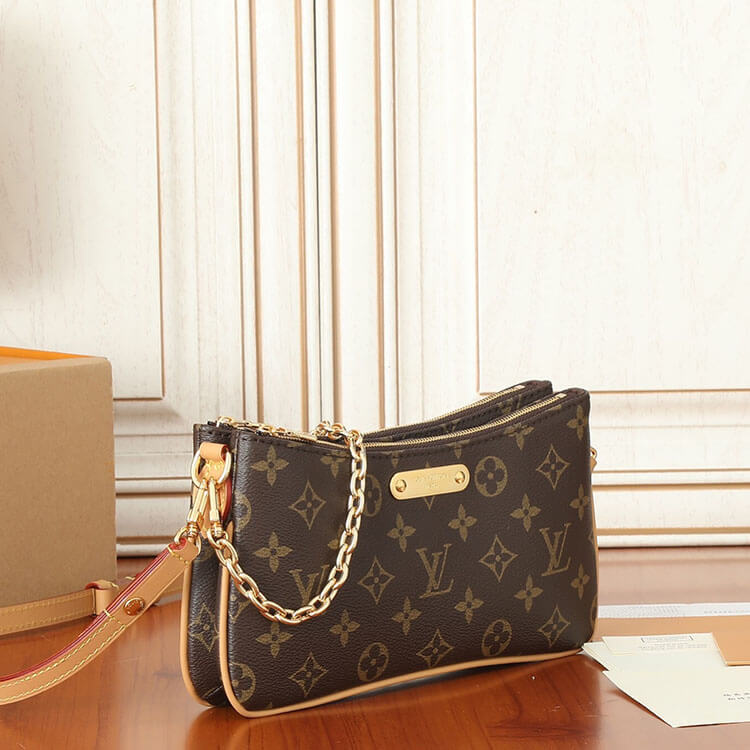 Replica LV Liv Pochette M83008 (3)